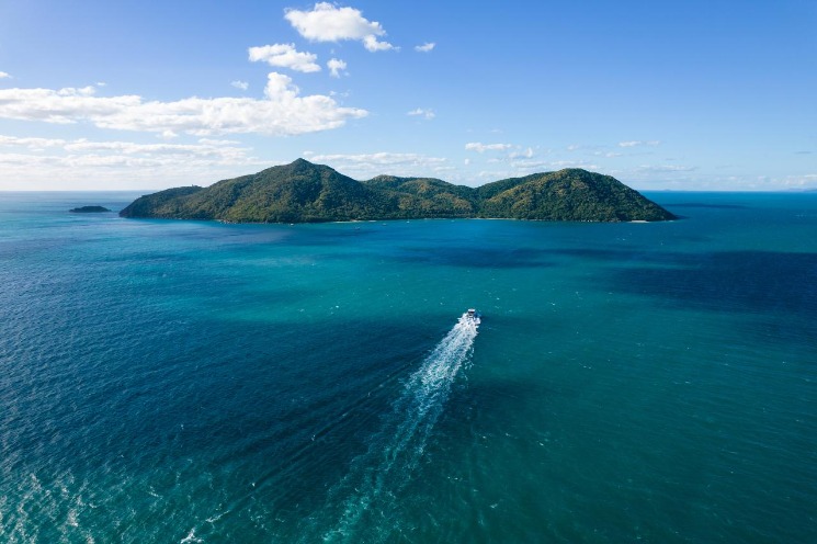 Fitzroy Island